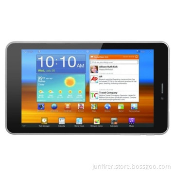 7inch Tablet PC Support Bluetooth and 2g